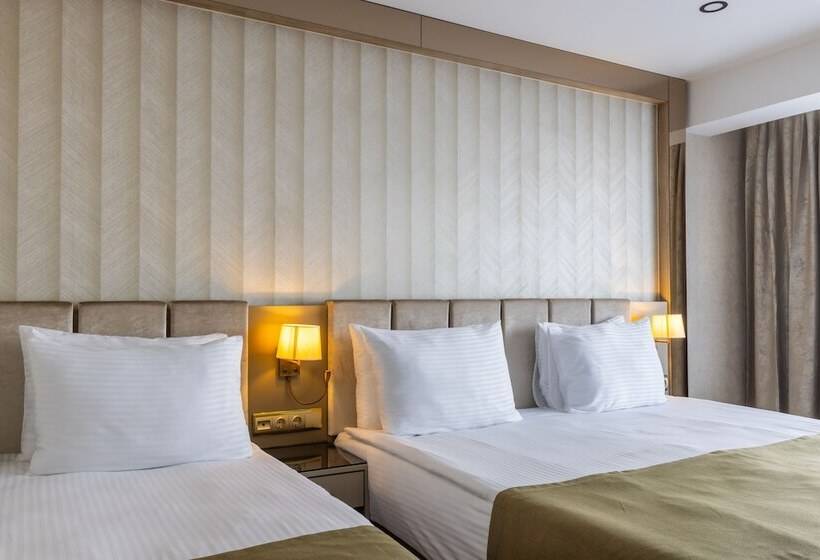 ホテル Belenli Resort