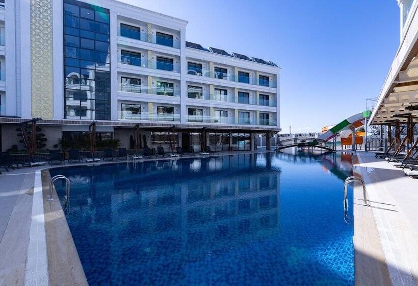 ホテル Belenli Resort