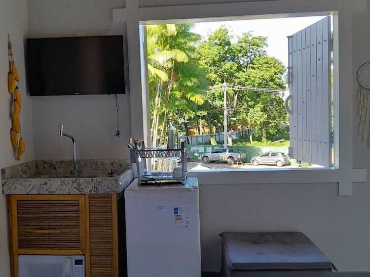 هتل Blue Ocean Flats