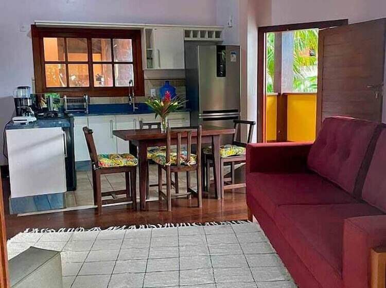 هتل Blue Ocean Flats