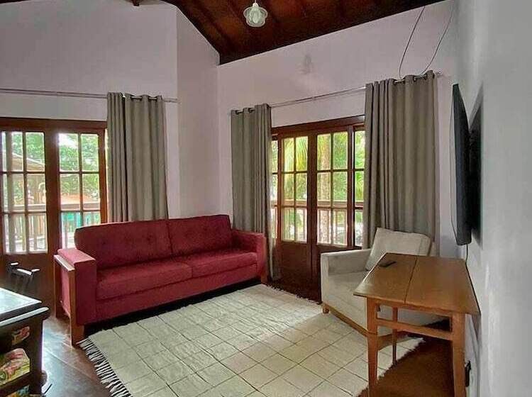 هتل Blue Ocean Flats