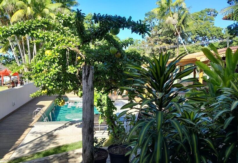 هتل Blue Ocean Flats