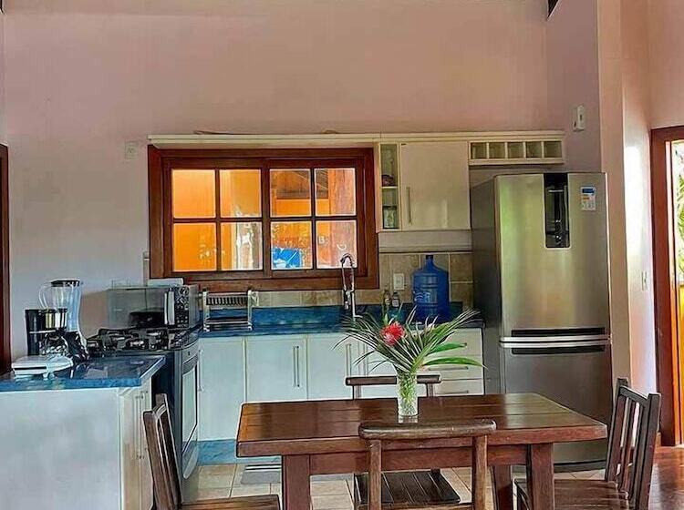 هتل Blue Ocean Flats