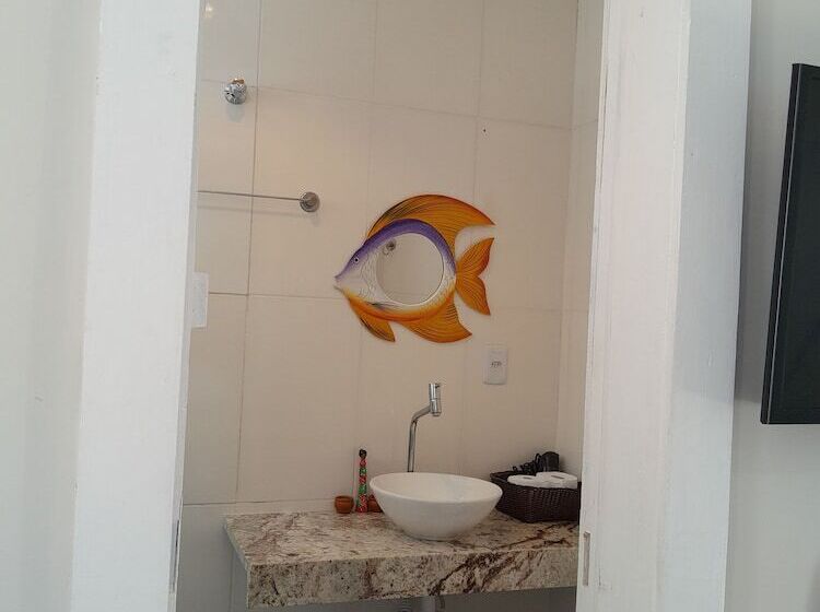 هتل Blue Ocean Flats