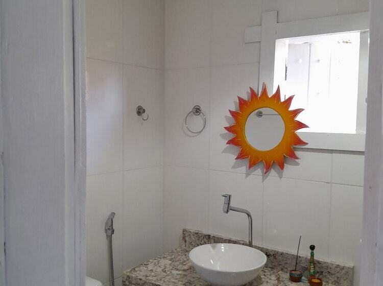 هتل Blue Ocean Flats