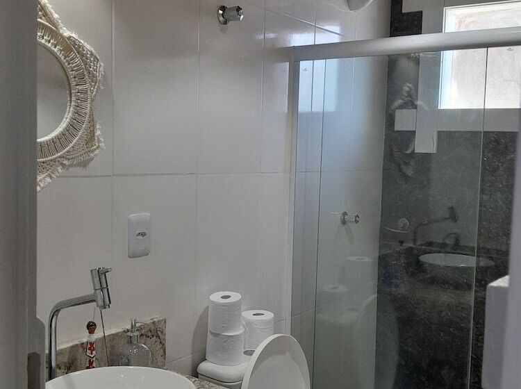 هتل Blue Ocean Flats