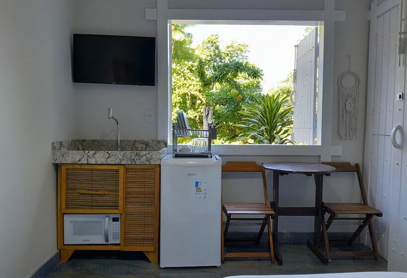 هتل Blue Ocean Flats