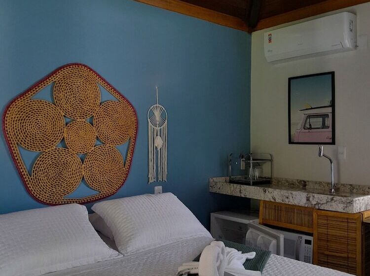 هتل Blue Ocean Flats