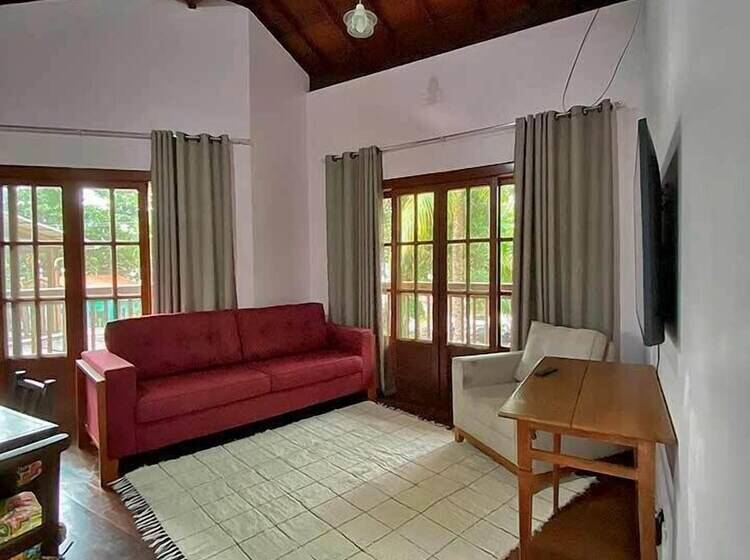 هتل Blue Ocean Flats