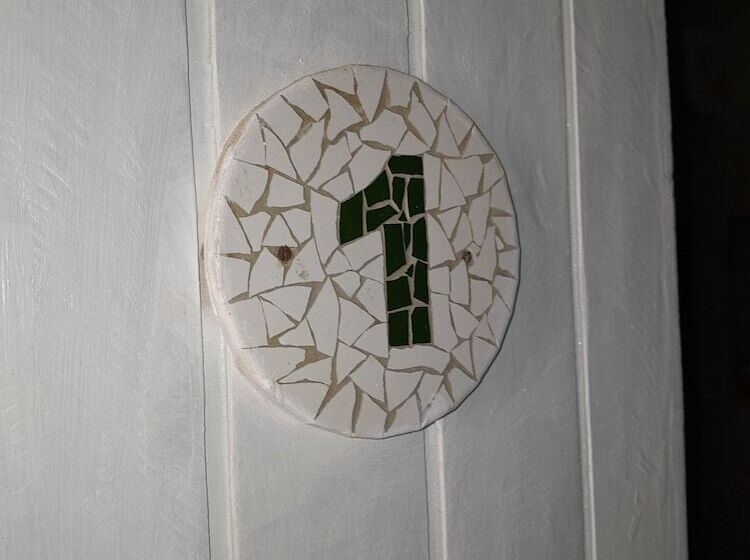 هتل Blue Ocean Flats