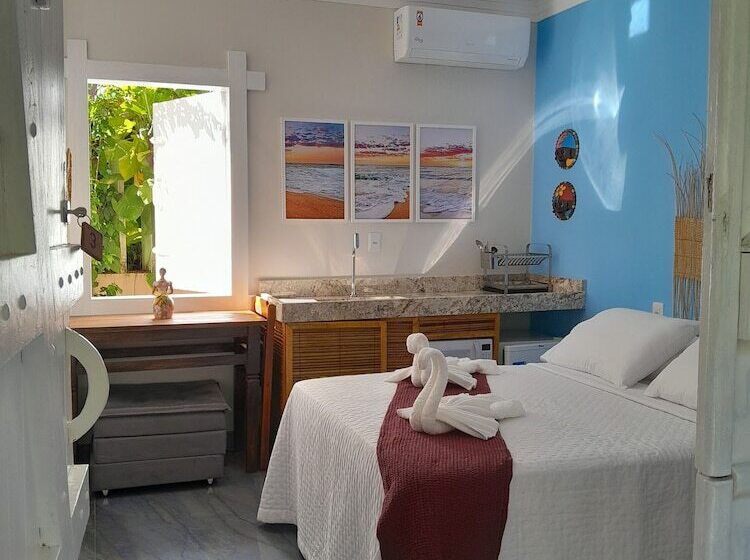 هتل Blue Ocean Flats