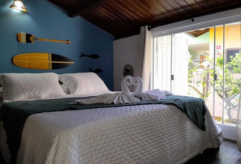 هتل Blue Ocean Flats