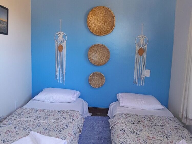 هتل Blue Ocean Flats