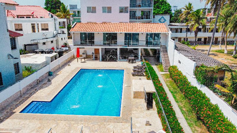 فندق Caribe Coveñas