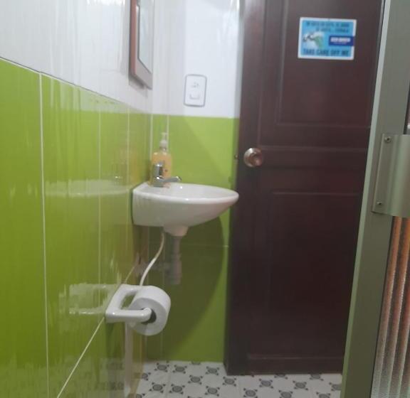 Отель Finca Turística Alto Bonito Filandia