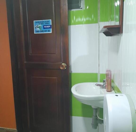 Отель Finca Turística Alto Bonito Filandia