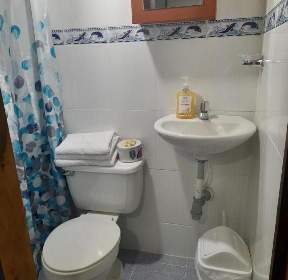 هتل Finca Turística Alto Bonito Filandia