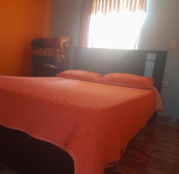 Отель Finca Turística Alto Bonito Filandia