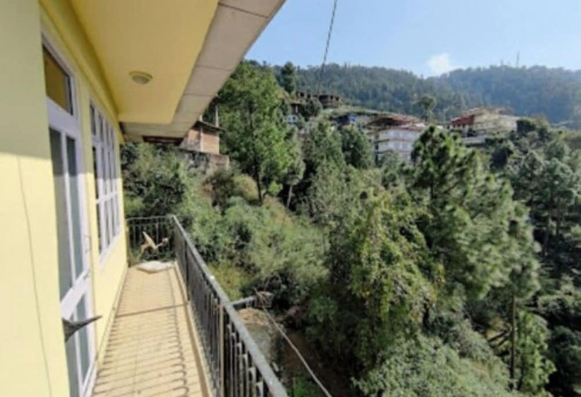 酒店 Goroomgo Sukh Dham Homestay Shimla