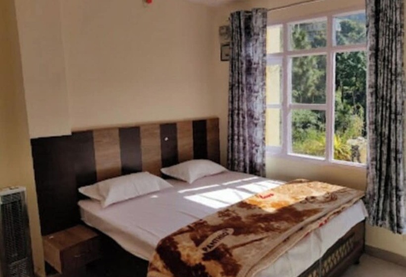 酒店 Goroomgo Sukh Dham Homestay Shimla