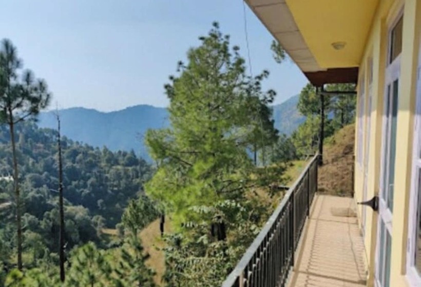 酒店 Goroomgo Sukh Dham Homestay Shimla