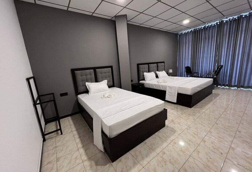 ホテル Nilo Lanka