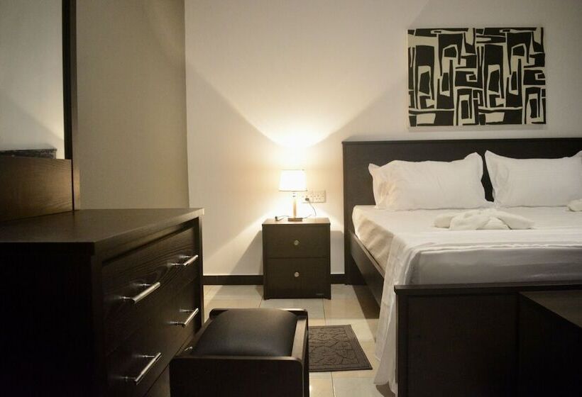 ホテル Nilo Lanka