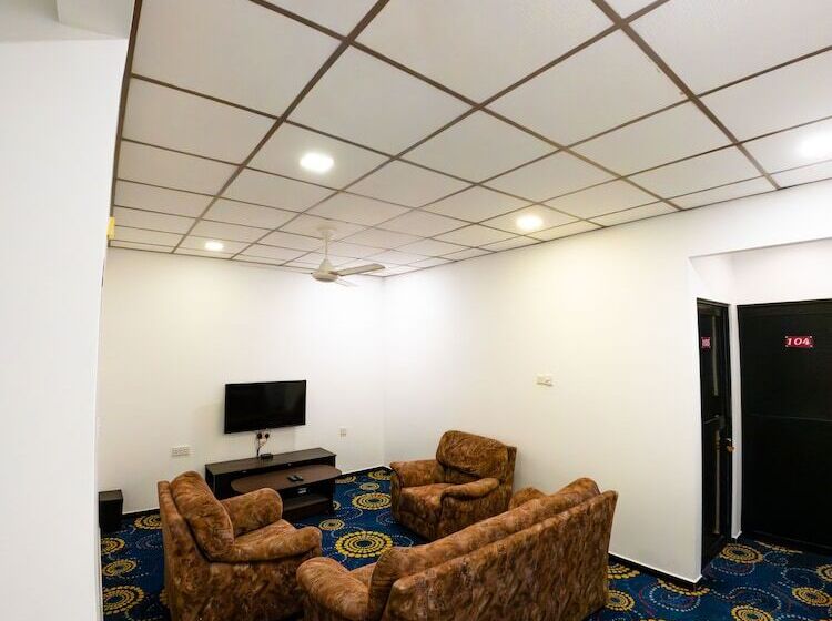 ホテル Nilo Lanka