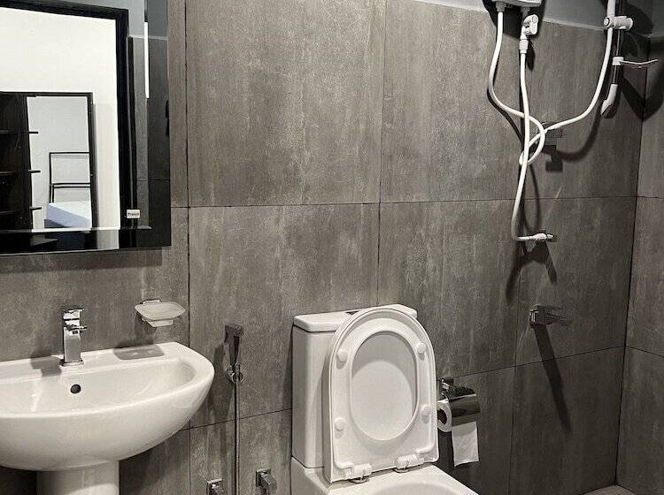 ホテル Nilo Lanka