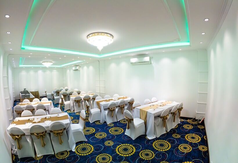 ホテル Nilo Lanka