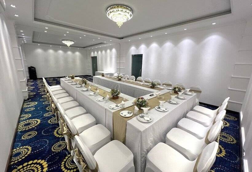 ホテル Nilo Lanka