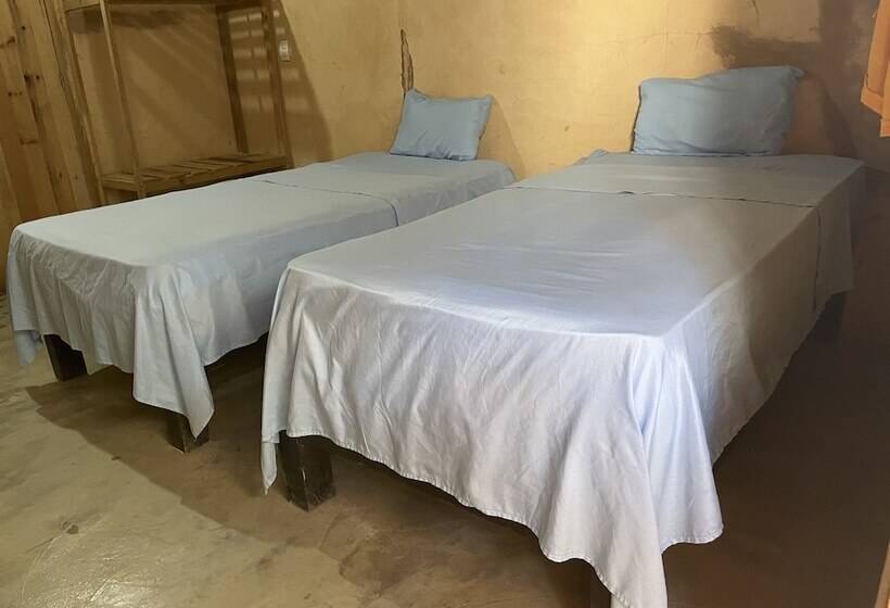 فندق Okansi Cabaña