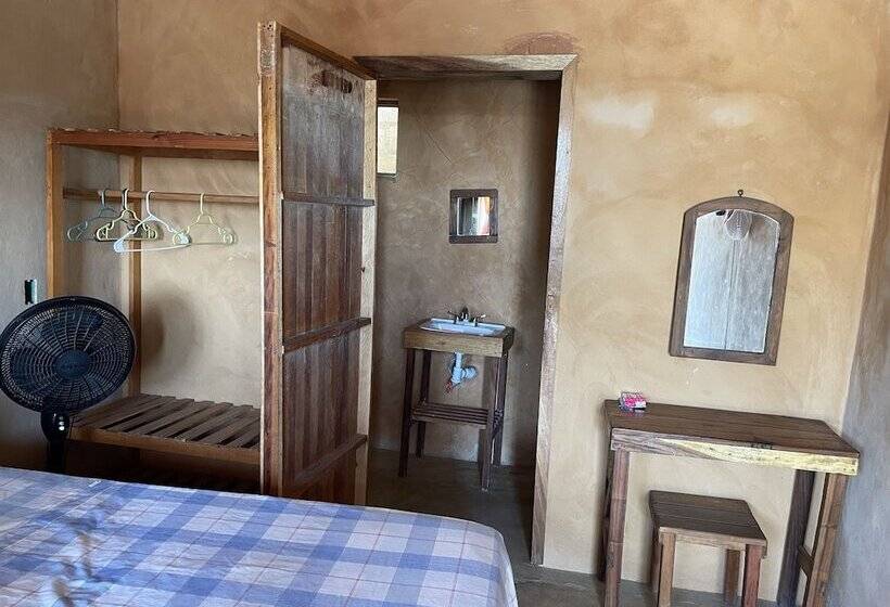 فندق Okansi Cabaña