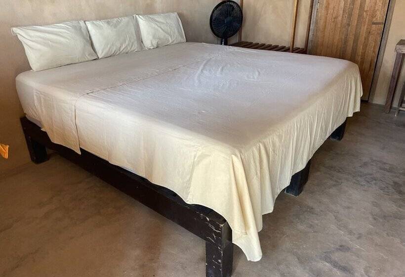 فندق Okansi Cabaña