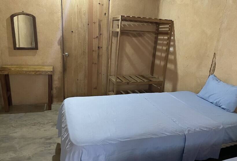 فندق Okansi Cabaña