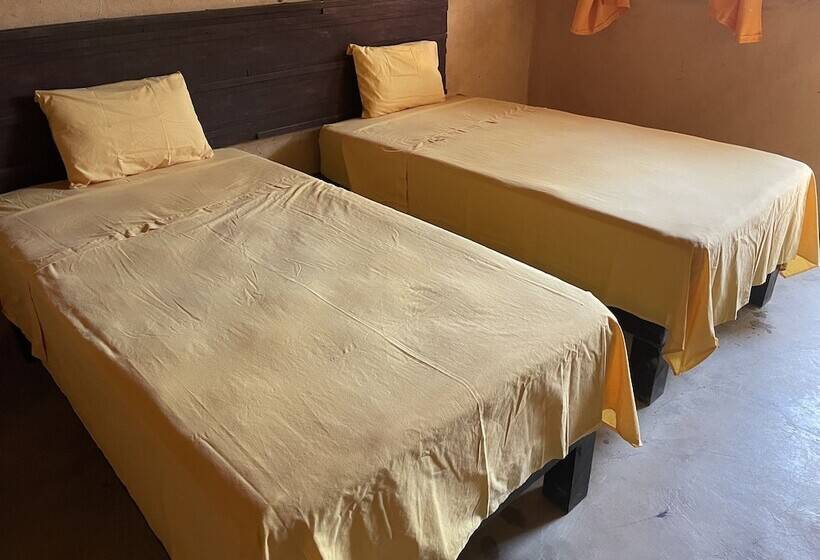 فندق Okansi Cabaña