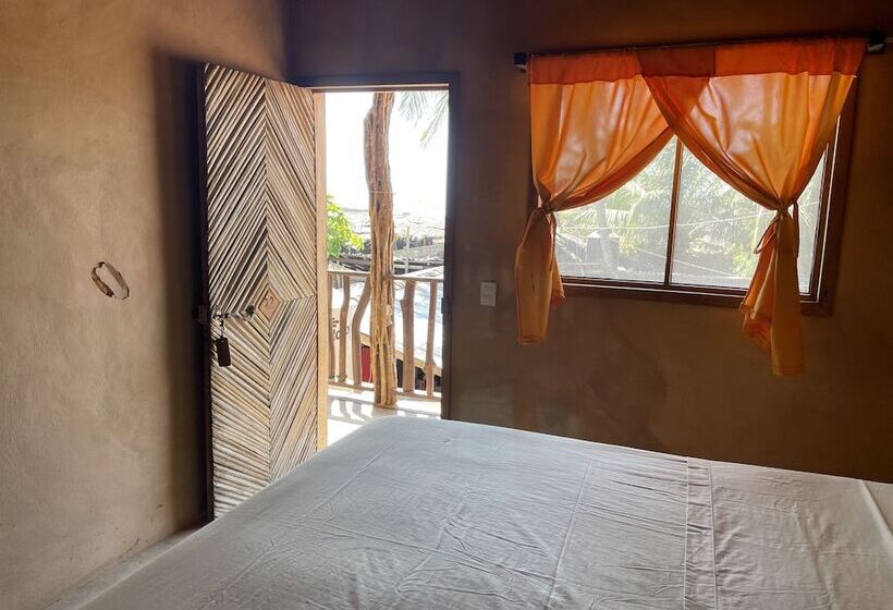 فندق Okansi Cabaña