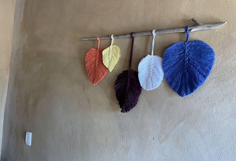 فندق Okansi Cabaña