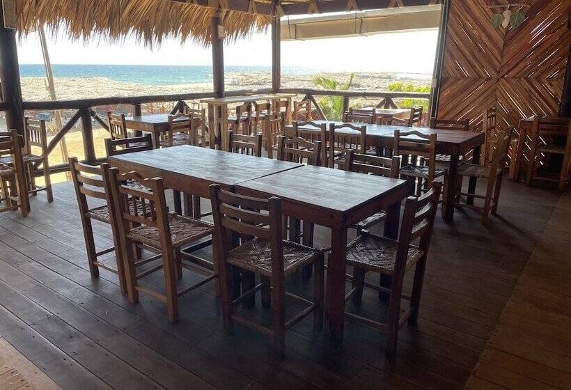 فندق Okansi Cabaña