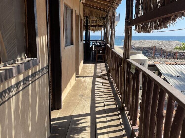 فندق Okansi Cabaña