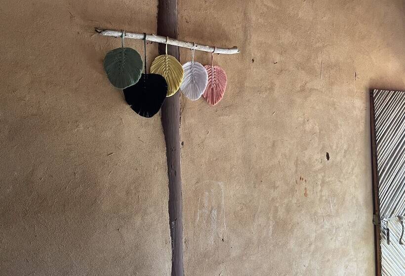 فندق Okansi Cabaña