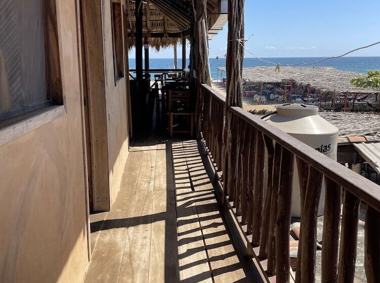 فندق Okansi Cabaña