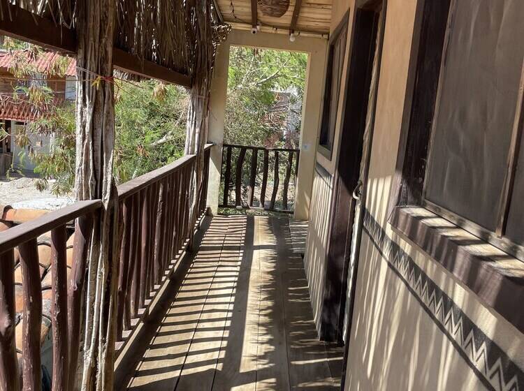 فندق Okansi Cabaña