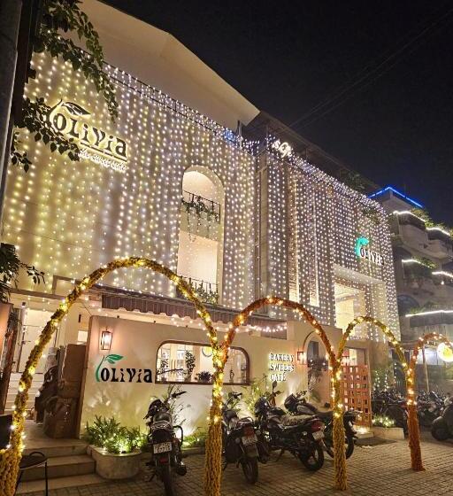 호텔 Olivia