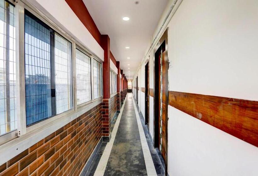 ホテル Oyo Payal Guest House