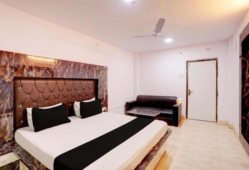 ホテル Oyo Payal Guest House