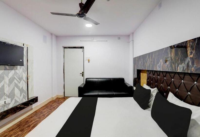 ホテル Oyo Payal Guest House