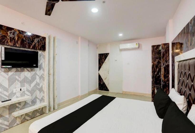 ホテル Oyo Payal Guest House