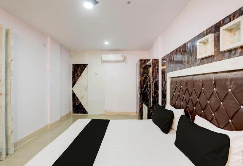 ホテル Oyo Payal Guest House