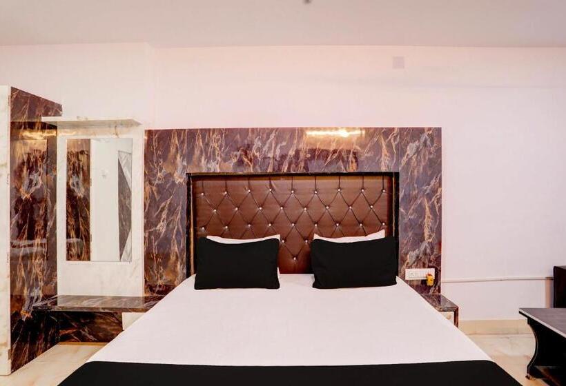 ホテル Oyo Payal Guest House